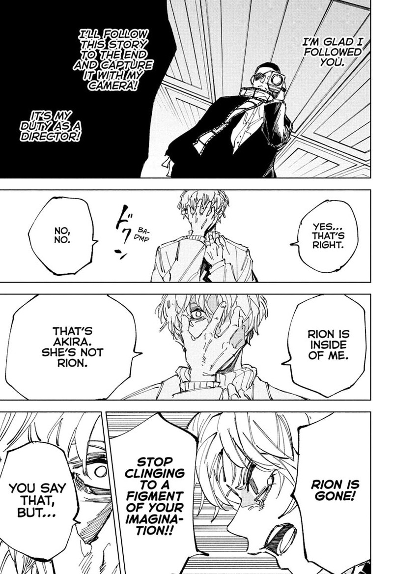 Chapter 242 - Page 21